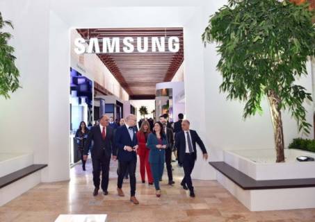 Samsung продемонстрировала актуальные технологии на Samsung Forum 2020